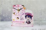 青の祓魔師 (青エク)　 ぷちちょこミニアクリル置時計【メフィスト・フェレス】
 
2025年09月発売
