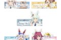 ウマ娘 シンデレラグレイ トレーディングアクリルバッジ
 
2025年08月下旬発売
 【アニメイト】