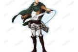 進撃の巨人 描き下ろし エルヴィン 戦いの後でver. 特大アクリルスタンド
 
2025年10月7日発売