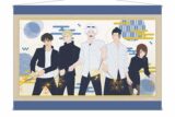 呪術廻戦 懐玉・玉折 掛け軸風B2タペストリー 花火(和風Ver.)
 
2025年6月14日発売
で取扱中