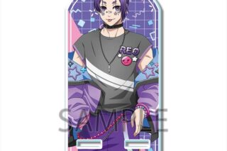 ブルーロック アクリルスマホスタンド デザイン06(御影玲王/デコラティブポップver.)【描き下ろし】
 
2025年05月下旬発売
で取扱中