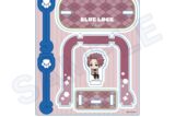 ブルーロック 遊具アクリルスタンド 遊具Ver. 糸師 冴【再販】
 
2025年07月発売
で取扱中