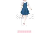 アオのハコ アクリルスタンド 蝶野 雛 デニムコーデver 
2025年07月発売