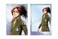 進撃の巨人 描き下ろし ハンジ 冬の歩みver. アクリルカード2種セット
 
2025年9月27日発売
で取扱中