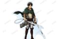 進撃の巨人 描き下ろし エレン 戦いの後でver. 特大アクリルスタンド
 
2025年10月7日発売