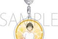 ハイキュー!! アクリルキーホルダー/A 山口 忠
 アニメイトで
2025年6月20日発売