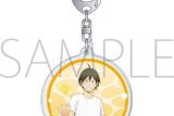 ハイキュー!! アクリルキーホルダー/A 山口 忠
 アニメイトで
2025年6月20日発売