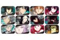 文豪ストレイドッグス (文スト) トレーディングスクエア缶バッジ part2(B)
 
2024年08月下旬発売