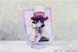 青の祓魔師 (青エク)　 アクリルビジュアルボード【メフィスト・フェレス】
 
2025年09月発売
で取扱中