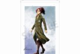 進撃の巨人 描き下ろし ハンジ 冬の歩みver. B2タペストリー
 
2025年9月27日発売
で取扱中