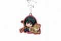 サカモトデイズ ミニキャラアクリルキーホルダー アニマルver. 南雲 
2025年08月下旬発売