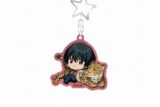 サカモトデイズ ミニキャラアクリルキーホルダー アニマルver. 南雲 
2025年08月下旬発売