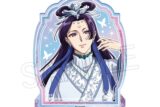 薬屋のひとりごと  シャインシリーズ　オーロラ アクリルスタンド　壬氏B(月精)
 
2025年06月上旬発売