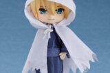 刀剣乱舞ONLINE ねんどろいどどーる 山姥切国広 軽装Ver.
 
2025年07月発売
で取扱中 (アニメイト)