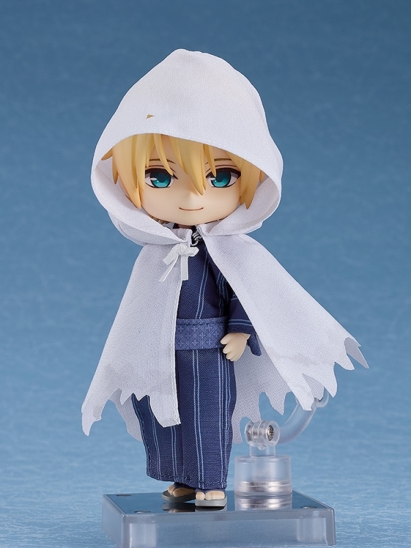 刀剣乱舞ONLINE ねんどろいどどーる 山姥切国広 軽装Ver.
 
2025年07月発売
で取扱中 (アニメイト)