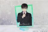 青の祓魔師 (青エク)　 アクリルビジュアルボード【奥村雪男】
 
2025年09月発売
で取扱中