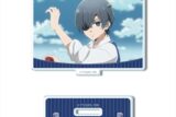黒執事 — ミニアクリルスタンド デザイン18(シエル・ファントムハイヴ/F)
 
2024年11月中旬発売
 【アニメイト】