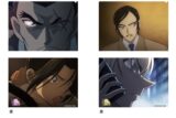 名探偵コナン 劇場版28場面写クリアファイルセットD
 
2025年09月中旬発売