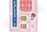 ブルーロック 遊具アクリルスタンド 遊具Ver. 千切 豹馬【再販】
 
2025年07月発売
で取扱中