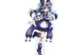 魔法少女リリカルなのはシリーズ×サンリオキャラクターズ BIGアクリルスタンド6月レヴィ×クロミ(等身イラスト)
 
2025年09月発売