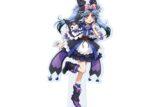 魔法少女リリカルなのはシリーズ×サンリオキャラクターズ BIGアクリルスタンド6月レヴィ×クロミ(等身イラスト)
 
2025年09月発売