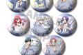 ブルーロック×サンリオキャラクターズ グリッター缶バッジ
 
2025年08月発売