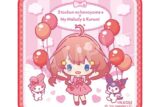 五等分の花嫁* × マイメロディ&クロミ ミニタオル バルーン&リボンver. 五月
 
2025年09月発売