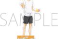 ハイキュー!!  アクリルスタンド/山口【再販】
 アニメイトで
2025年6月20日発売