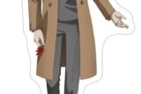 文豪ストレイドッグス (文スト) アクリルスタンド(紅葉狩2023) 森鴎外
 
2024年10月26日発売