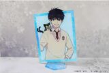 青の祓魔師 (青エク)　 アクリルビジュアルボード【奥村燐&クロ】
 
2025年09月発売