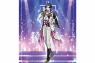 Krisis キャンバスアート ヴェザリウス バンデージ
 
2025年10月上旬発売