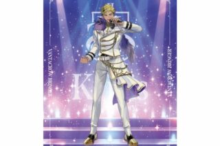 Krisis キャンバスアート ベンタクロウ ブリンガー
 
2025年10月上旬発売