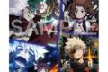 僕のヒーローアカデミア コレクターズカード9
 
2025年9月15日発売
で取扱中