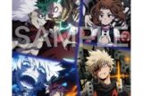 僕のヒーローアカデミア コレクターズカード9
 
2025年9月15日発売
で取扱中