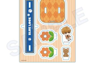 ブルーロック 遊具アクリルスタンド 遊具Ver. 國神 錬介【再販】
 
2025年07月発売
で取扱中