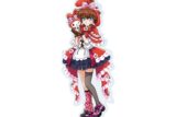 魔法少女リリカルなのはシリーズ×サンリオキャラクターズ BIGアクリルスタンド5月シュテル×マイメロディ(等身イラスト)
 
2025年09月発売