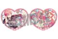 エリオスライジングヒーローズ × サンリオキャラクターズ ぴくりあプレートhologram 3.ディノ・アルバーニ×マイメロディ
 
2025年10月発売
で取扱中 (アニメイト)