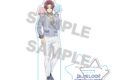 ブルーロック×サンリオキャラクターズ アクリルスタンド 糸師冴×リトルツインスターズ
 
2025年08月発売