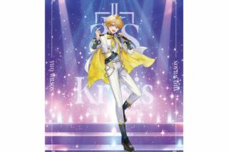 Krisis キャンバスアート ユウ Q ウィルソン
 
2025年10月上旬発売