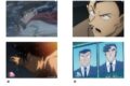名探偵コナン 劇場版28場面写クリアファイルセットC
 
2025年09月中旬発売