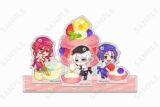 ブルーロック ジオラマアクリルスタンド 2.マカロン[Bon appétit]
 
2025年07月上旬発売
で取扱中