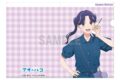 アオのハコ クリアファイル 守屋菖蒲 デニムコーデver 
2025年07月発売