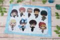 青の祓魔師 (青エク)　 ぷちちょこクリアファイル
 
2025年09月発売
で取扱中