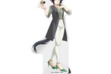 劇場版ウマ娘 プリティーダービー 新時代の扉 アクリルスタンド フジキセキ【ロールアイスクリームファクトリー】
 
2024年11月発売
 【アニメイト】