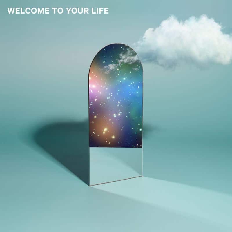 【音楽】シャイトープ/WELCOME TO YOUR LIFE【通常盤】
 
2025年7月30日発売