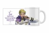 Krisis マグカップ ベンタクロウ ブリンガー
 
2025年10月上旬発売
