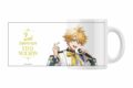Krisis マグカップ ユウ Q ウィルソン
 
2025年10月上旬発売