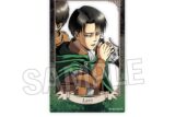 進撃の巨人 アクリルカード　E
 
2025年07月発売