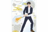 呪術廻戦 懐玉・玉折 アクリルスタンド 灰原雄 花火(和風Ver.)
 
2025年6月14日発売
で取扱中