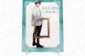 [アニメイト]TVアニメ『ブルーロック』 キャンバスプレート PALE TONE series 糸師 凛 Frame ver.
 
2025年08月発売